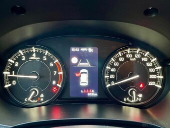 Suzuki Vitara 4x4 elegance 2025 600km - 10