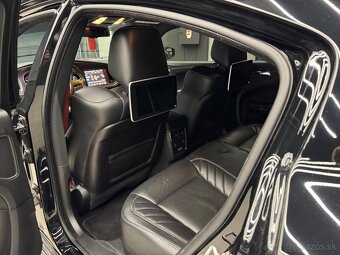 Dodge Charger 6.2 Hellcat - 10