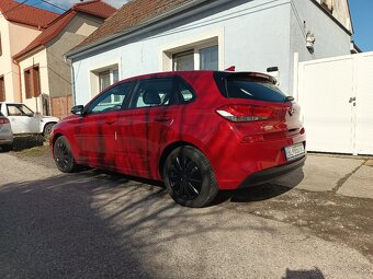 Hyundai i30 1,4 benzin - 10