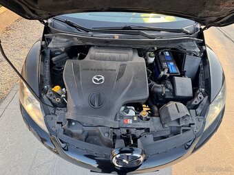 2009 Mazda CX-7 2.3 DiSi 191kw 4x4 - 10