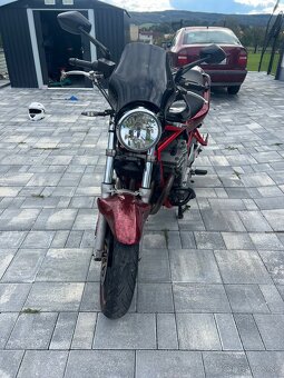 ✅Suzuki Bandit 600✅ - 10