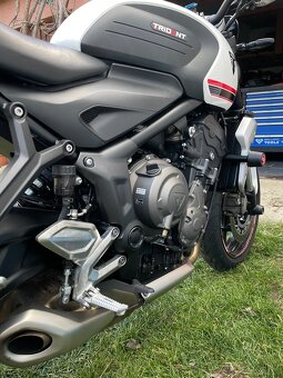 Triumph Trident 660 A2 - 10