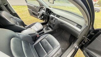 Škoda Superb II Facelift 1.6 TDI vo výbave Elegance - 10