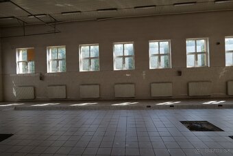 Prenájom výrobno-skladového areálu – Bardejov, Duklianska - 10