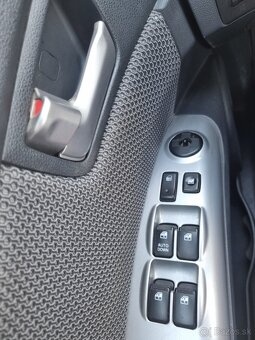 Kia Sportage 2.0CRDi 4WD - 10