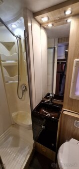 Predám autokaravan Fiat Ducato Multijet 130 - 10