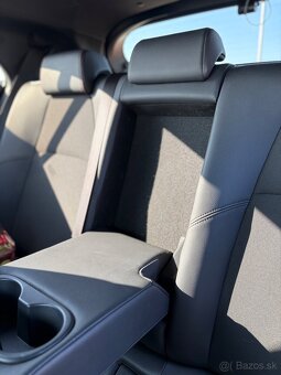 Toyota Corolla GR Sport 2023 HB - 10
