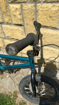 BMX - 10