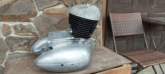Panelka 559 motor - 10