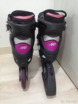 K2 s batohom - 10