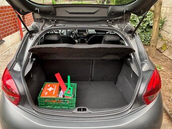 Peugeot 208 1.2 PureTech Style,55500km - 10