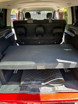 Mercedes Vito Tourier L 114 CDI - 10