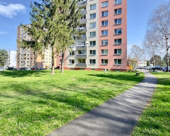 2 izbový byt Bardejov, blízko centra - 10