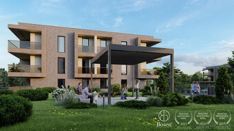 BOSEN | IDEAL Homes | 1 izbový byt, Dunajská Streda - 10