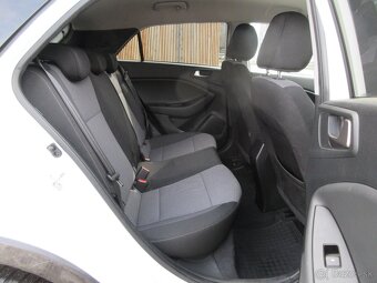 Hyundai i20 Active 1.4i 16V Comfort - 10