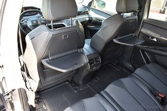 Peugeot 5008 1.5 BlueHDi 7-MIESTNE AUTOMAT ALLURE SR 2022 - 10