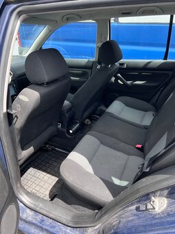 Golf 4 1.9tdi 4x4 - 10