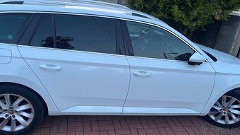 Škoda Superb 2.0 TDI - 110 kw - manual - 10