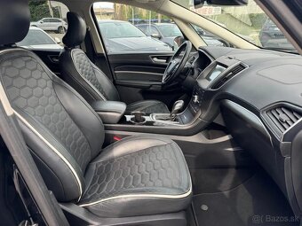 ✅Ford S-Max 2.0 TDCi Powershift Vignale✅ - 10