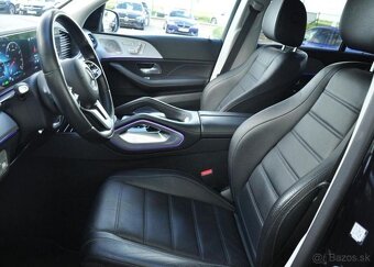 Mercedes-Benz GLE 450 389K 4MATIC 270 kw - 10