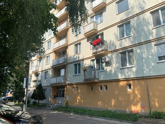 2 izbový byt Nitra - Párovce - 10