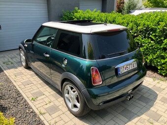 Mini Cooper S - 10
