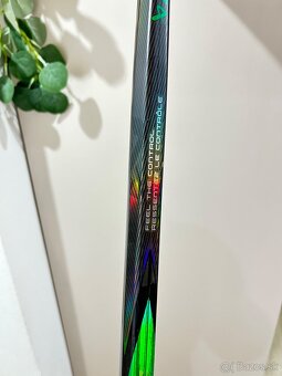 ✅ HRANÁ HOKEJKA - BAUER NEXUS TRACER - GREEN - P92 - 175 CM✅ - 10