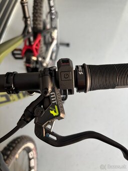 Ebike Fantic - 10