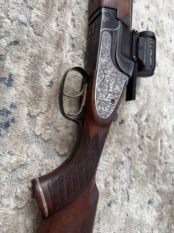 Guľobrokova kozlica Brno Super 7x65R - 10