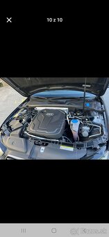 Audi A4 Avant 2.0 TDI QUATTRO S-Line 140 kW / 190 PS - 10