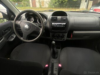 Suzuki Ignis 1.3 vvti - 10