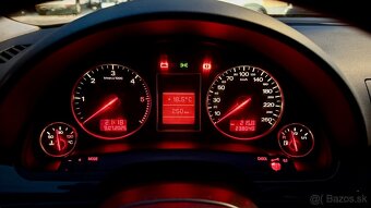 Audi A4 B6 1.9 TDI (2002) - 10