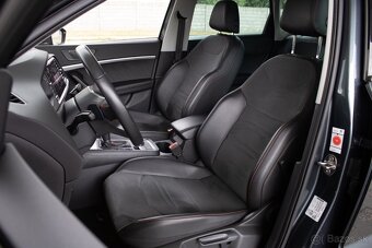 Seat Ateca 2.0TDI FR 4Drive DSG - TOP stav - 10