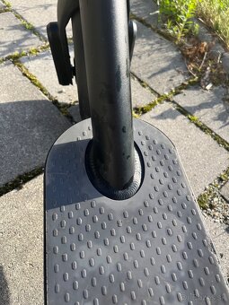 Elektrická koloběžka Sencor One S20 - 10