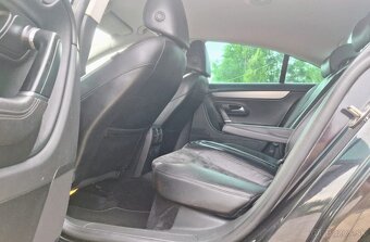 Volkswagen Passat Cc 2.0 Tdi HIGHLINE 125kw DSG - 10