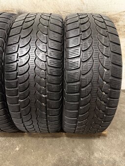 Zimná sada 5x112 R17 , 205/50/17 Audi A3 , Golf, Octavia - 10