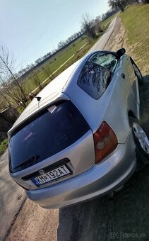 Honda Civic 7G - 10