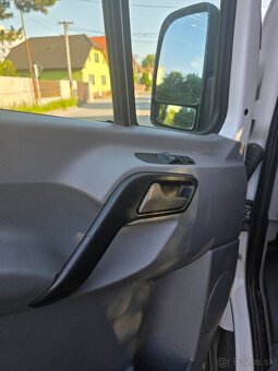 Predám mercedes sprinter - 10