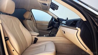 BMW 3 GT Luxury line 318d - 10