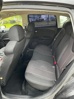 Predam seat leon 1.9 TDI 77kw rok 2007 - 10