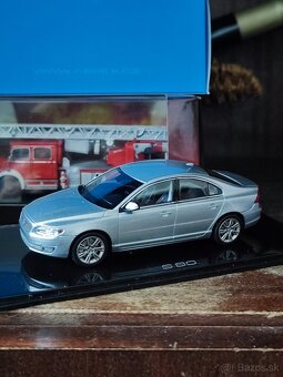 Mix modely 1:38, 1:43 časť 5 - 10