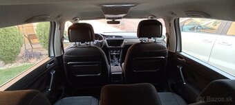 Volkswagen Touran 2,0 TDI 110kw - 10