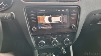 Škoda Octavia 3FL 2.0 Tdi - 10