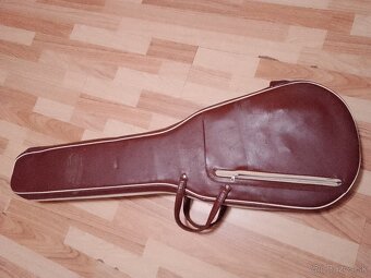 Jolana Diamant bass (predané) - 10