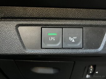 Dacia Sandero TCe 90 POJAZDNE, LPG benzin, 67 kW, 56 500 km - 10