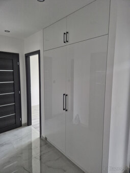 Prenájom 3 izb byt s LOGGIOU Košice s. Nad Jazerom NOVÝ - 10