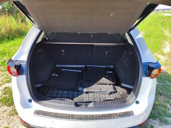 Mazda CX-5, 2.5 BENZÍN, 4x4, Záruka - 10