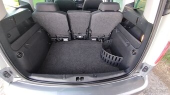 SKODA ROOMSTER AMBITION TSI BENZIN 63KW - 10