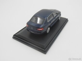 ŠKODA Fabia, SuperB  ABREX   1/43 - 10