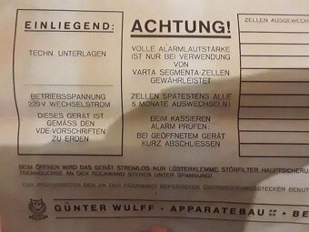 Výherný hraci automat- 50 ročný - 10